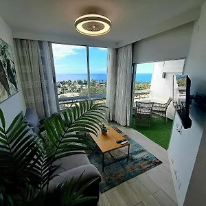  Appartamento Ocean View Penthouse